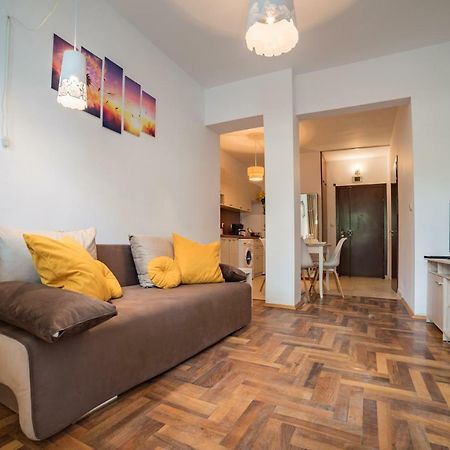 Comfort.Chic.Charming Apt With Terrace Near Ndk 소피아 외부 사진