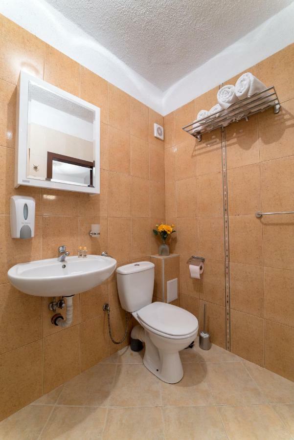 Comfort.Chic.Charming Apt With Terrace Near Ndk 소피아 외부 사진