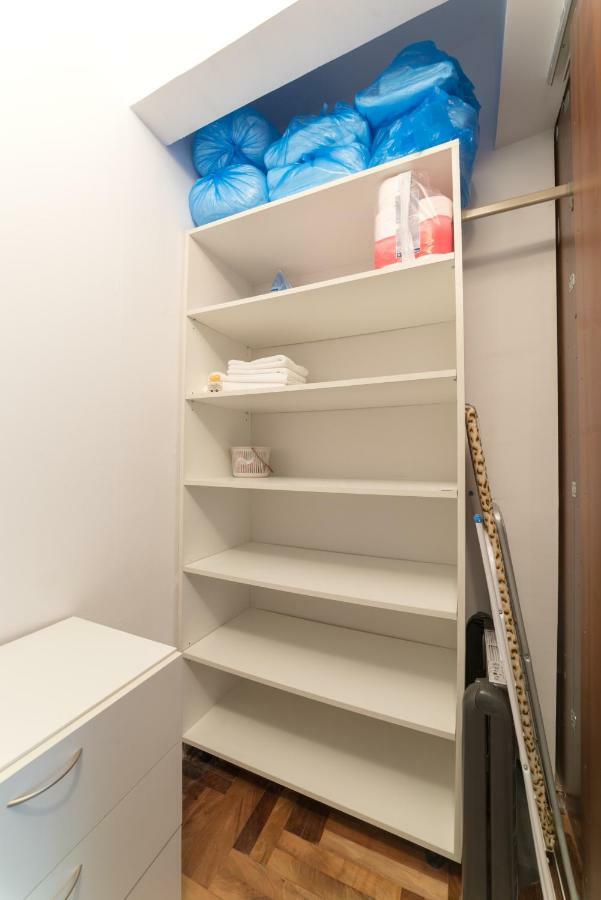 Comfort.Chic.Charming Apt With Terrace Near Ndk 소피아 외부 사진
