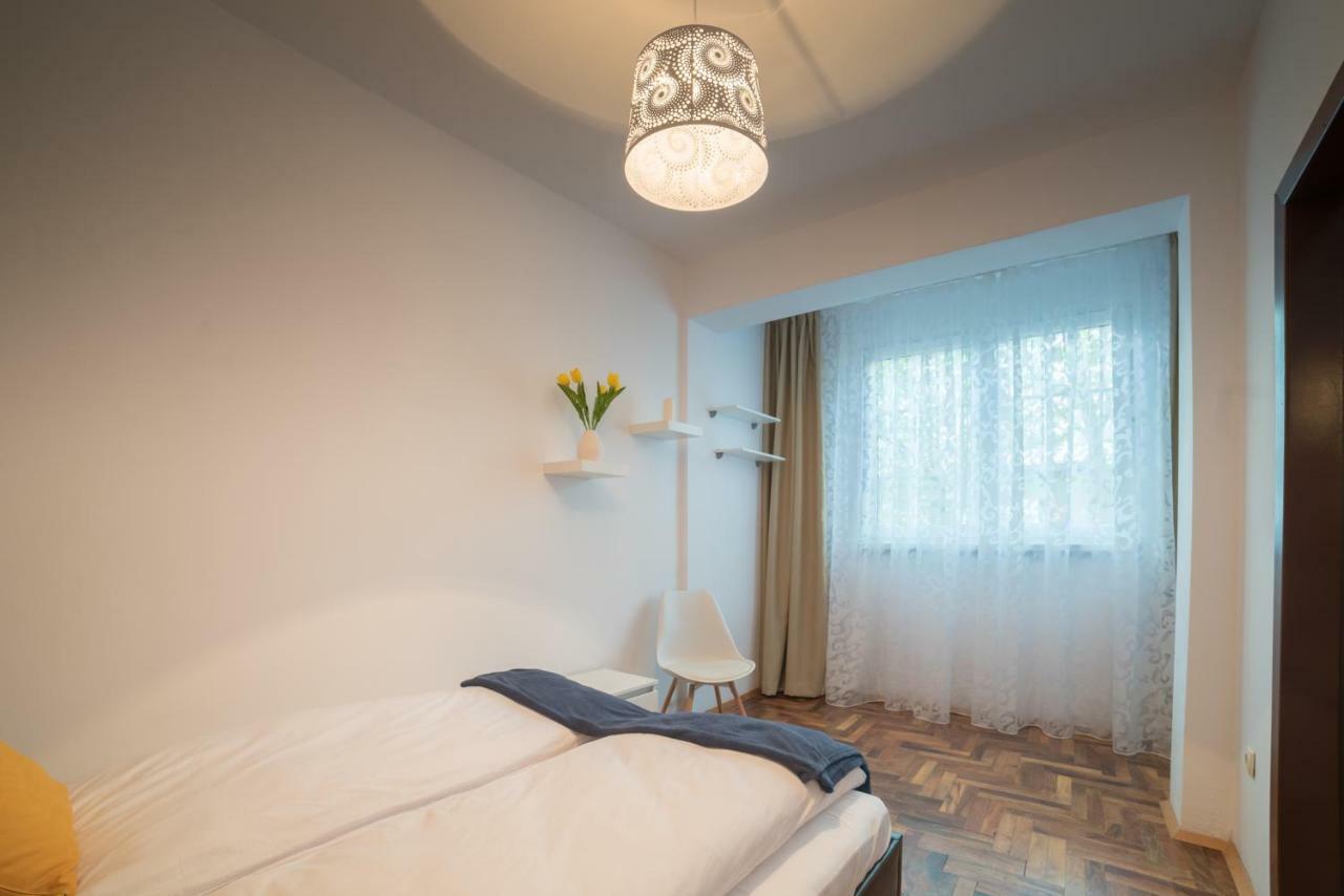 Comfort.Chic.Charming Apt With Terrace Near Ndk 소피아 외부 사진