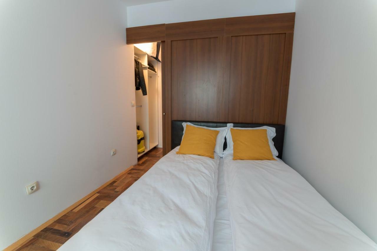 Comfort.Chic.Charming Apt With Terrace Near Ndk 소피아 외부 사진